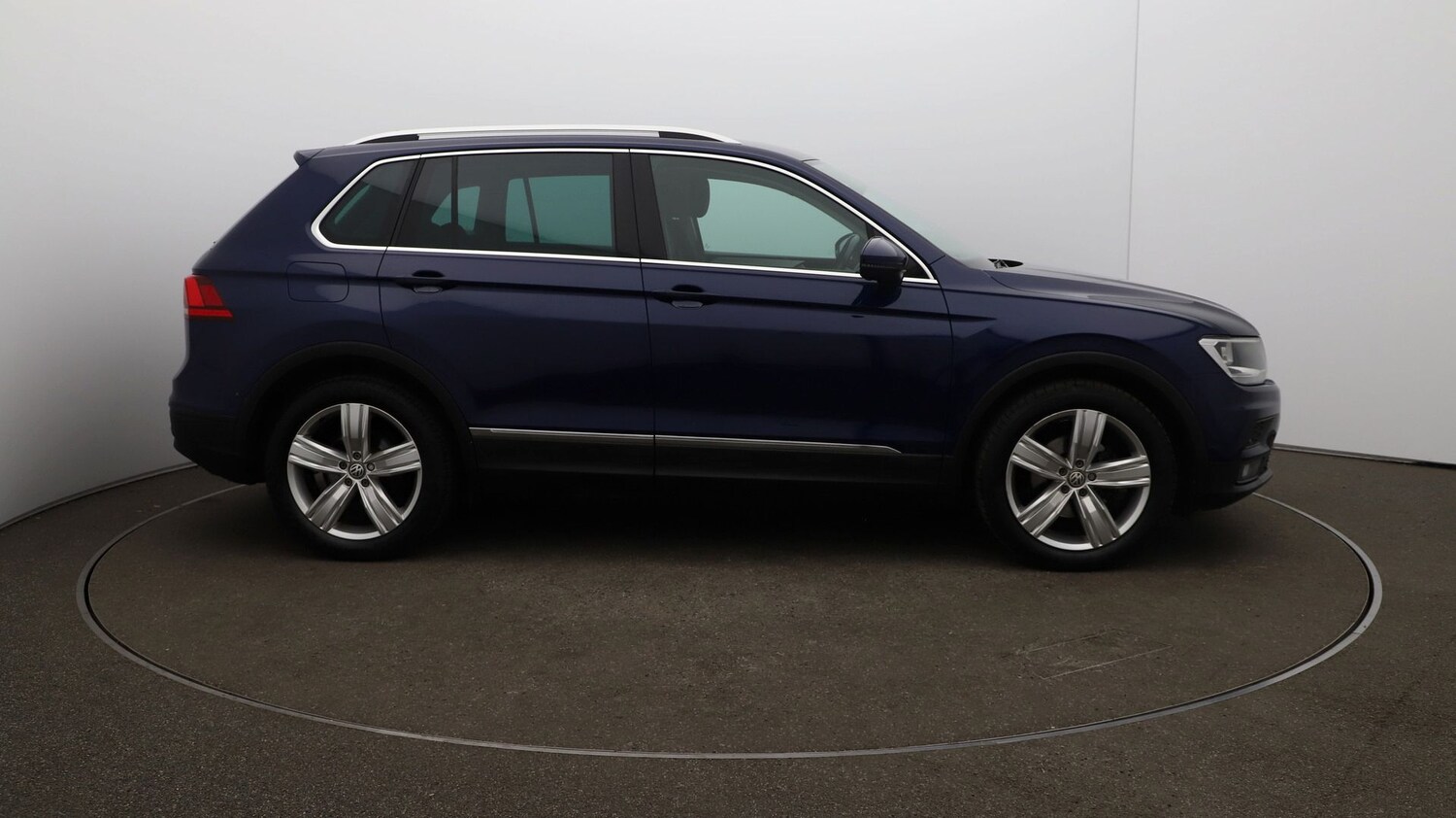 Used Volkswagen Tiguan for sale - 76809608: Photo 38
