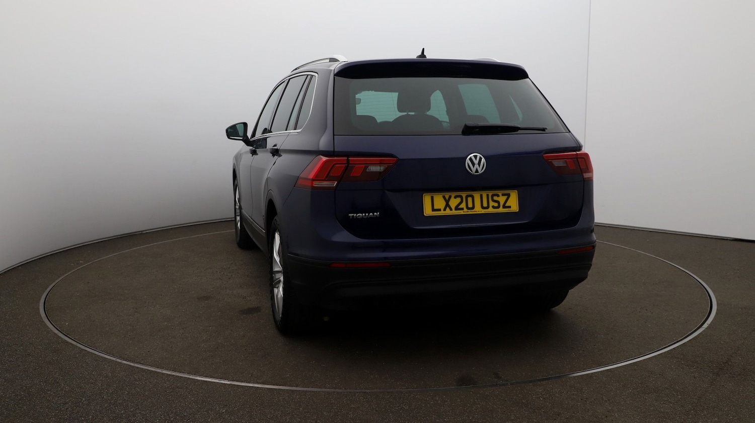 Used Volkswagen Tiguan for sale - 76809608: Photo 52