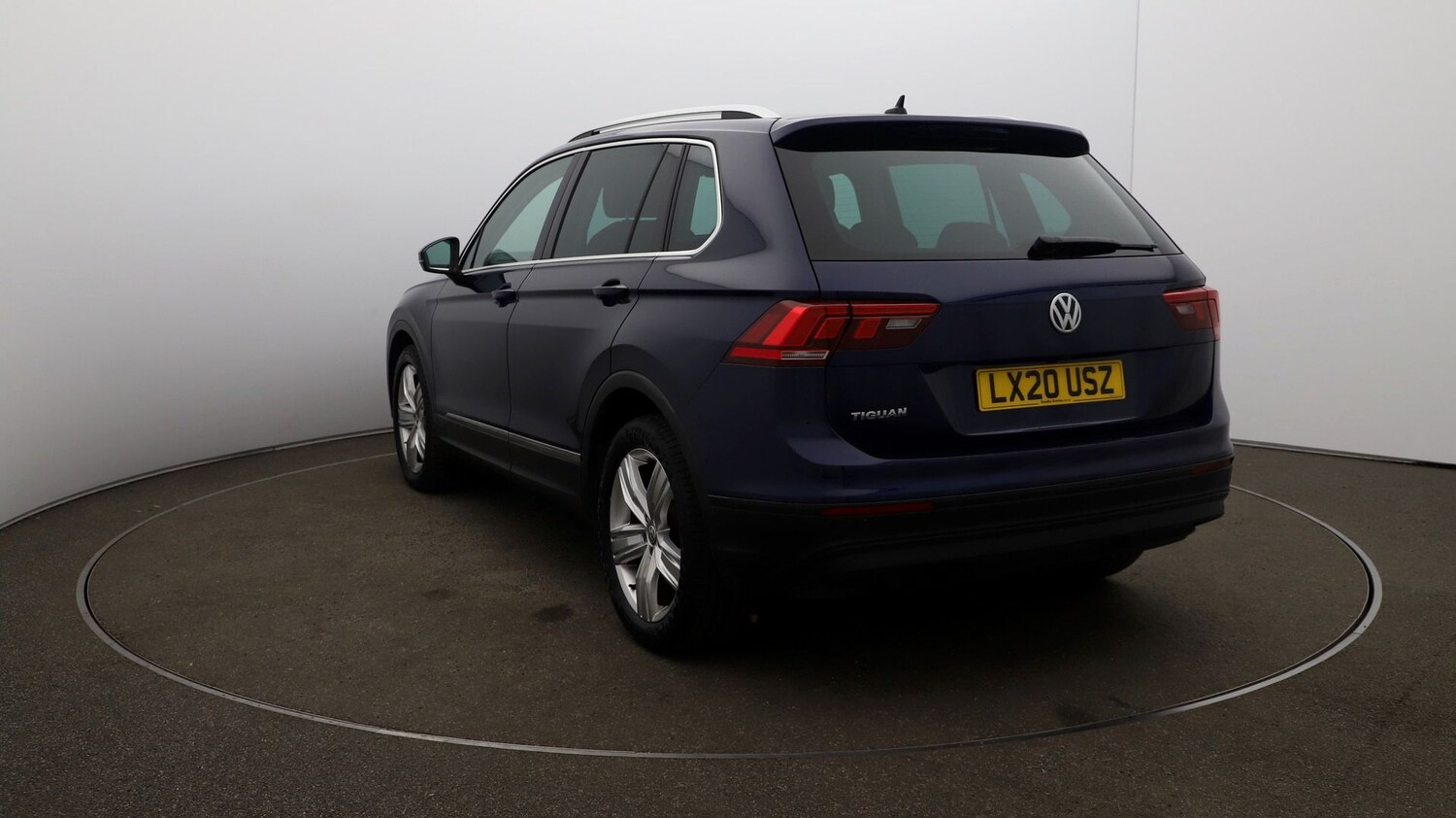 Used Volkswagen Tiguan for sale - 76809608: Photo 53