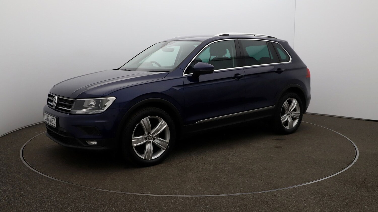 Used Volkswagen Tiguan for sale - 76809608: Photo 60