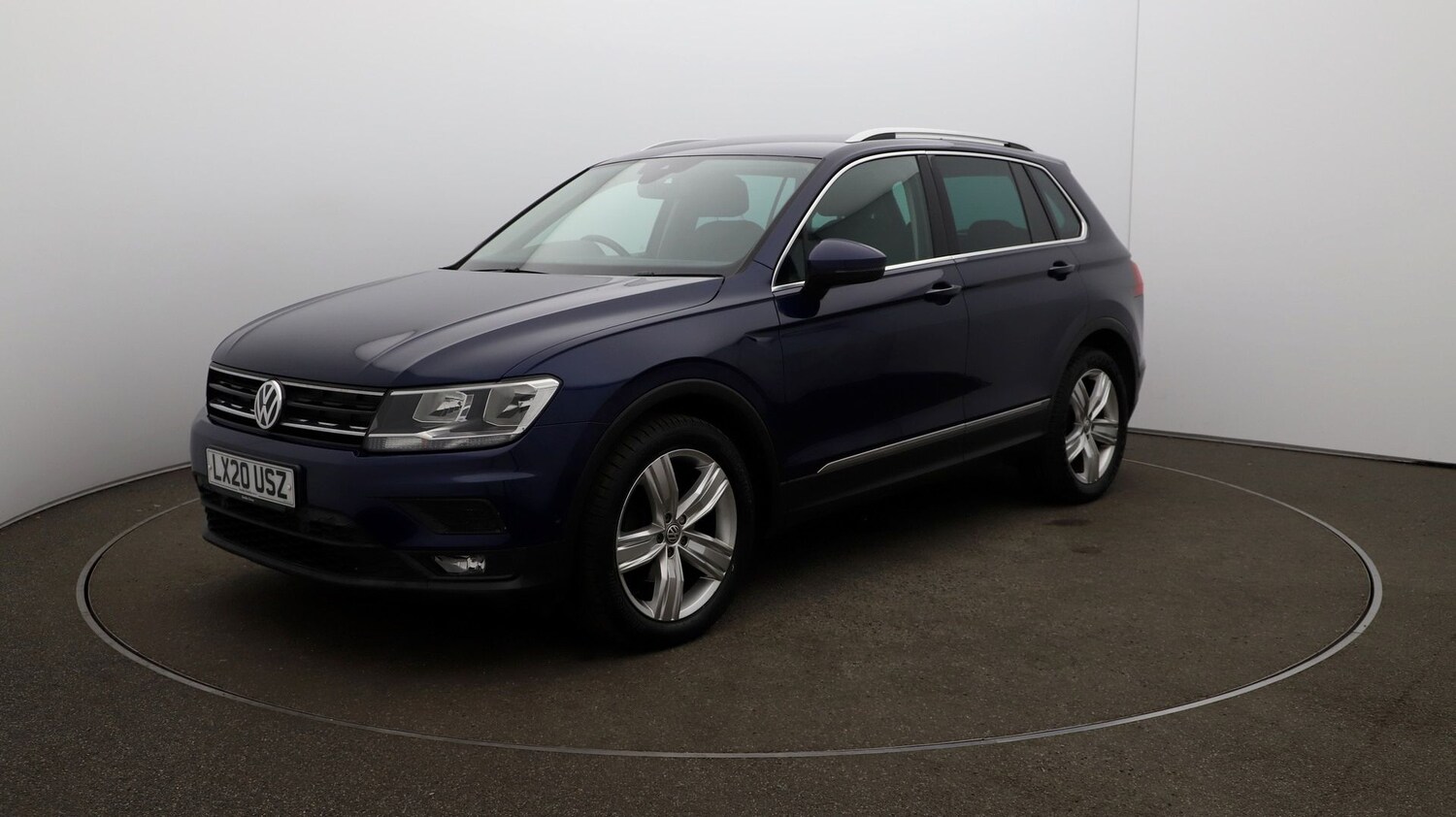 Used Volkswagen Tiguan for sale - 76809608: Photo 61