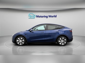 Used Tesla Model Y 2022 for sale - 78281195: Photo