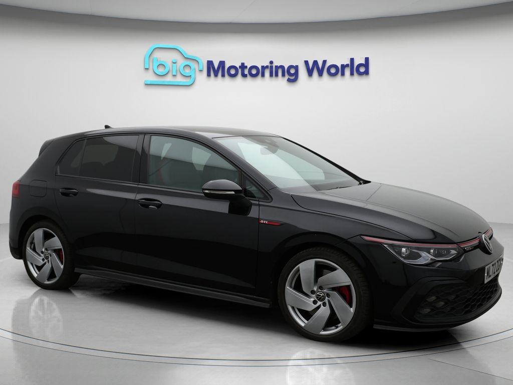 Used Volkswagen Golf for sale - 76812609: Photo 3