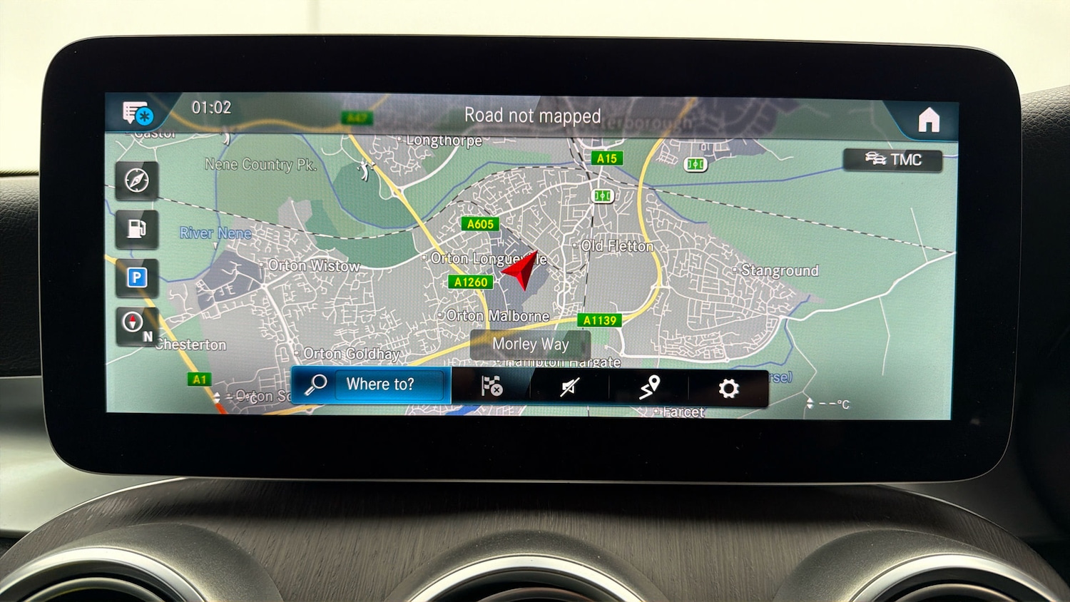 Used Mercedes-Benz GLC 2019 for sale - 77872381: Photo 10