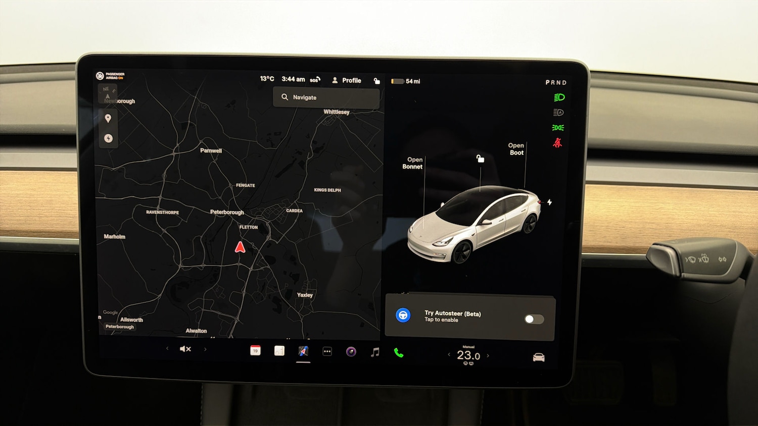 Used Tesla Model 3 2021 for sale - 77947223: Photo 10