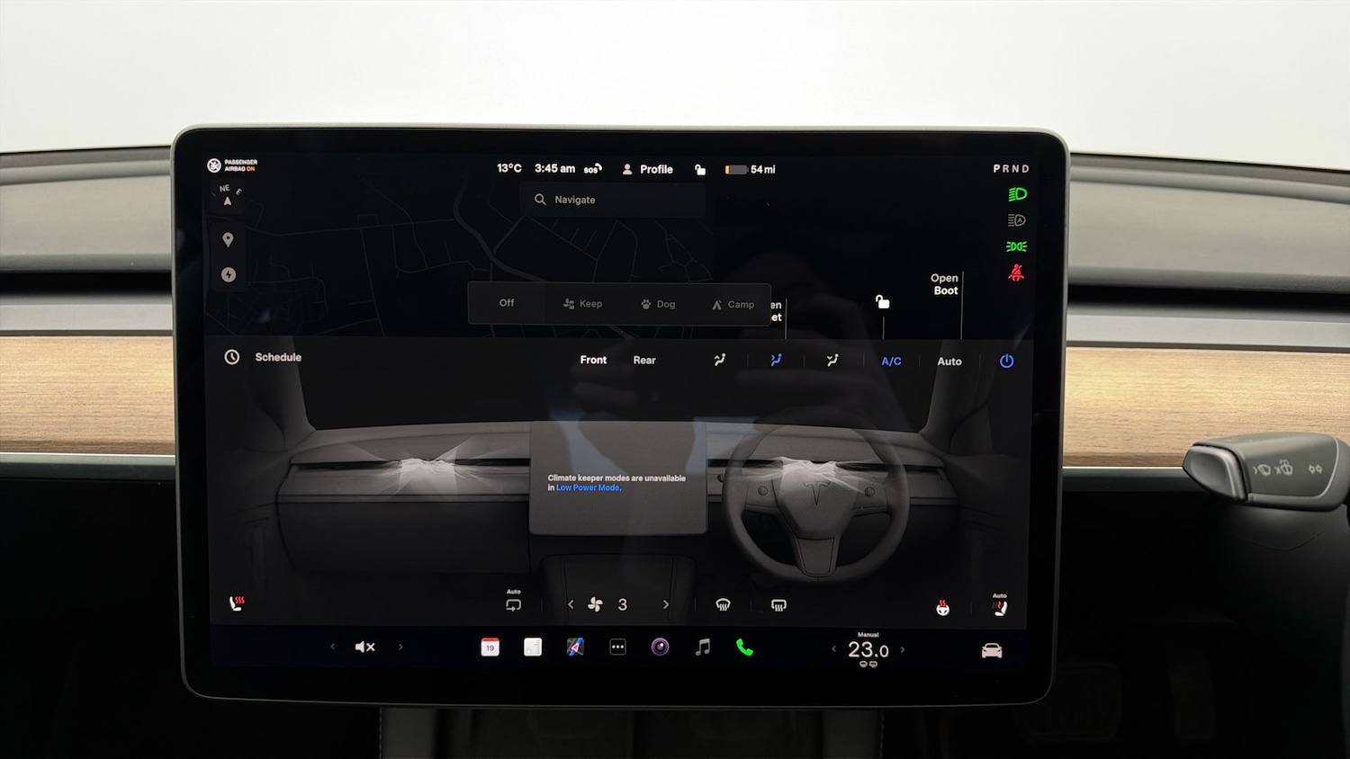 Used Tesla Model 3 2021 for sale - 77947223: Photo 11