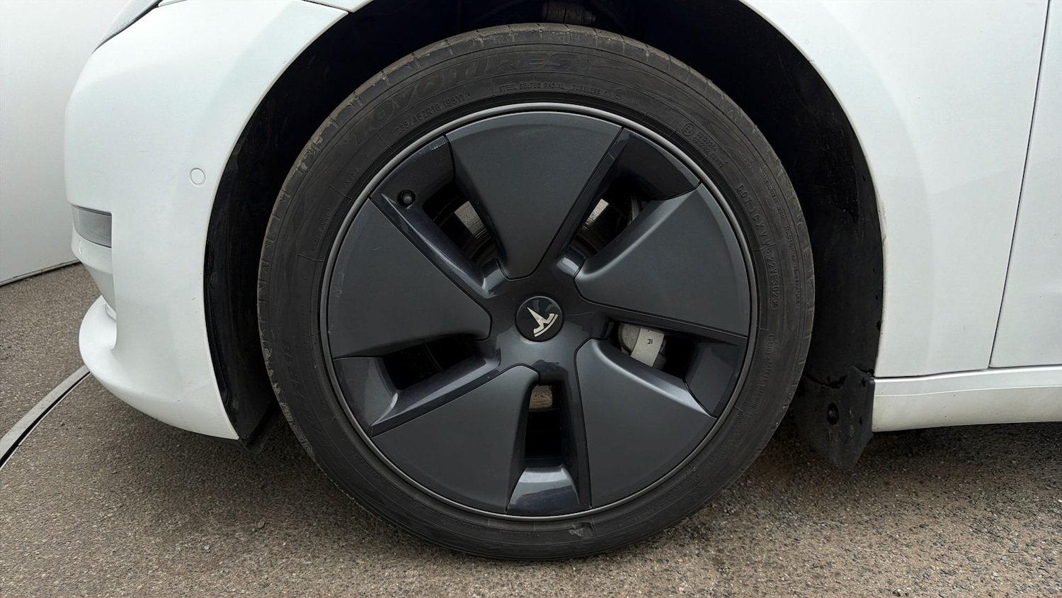 Used Tesla Model 3 2021 for sale - 77947223: Photo 17