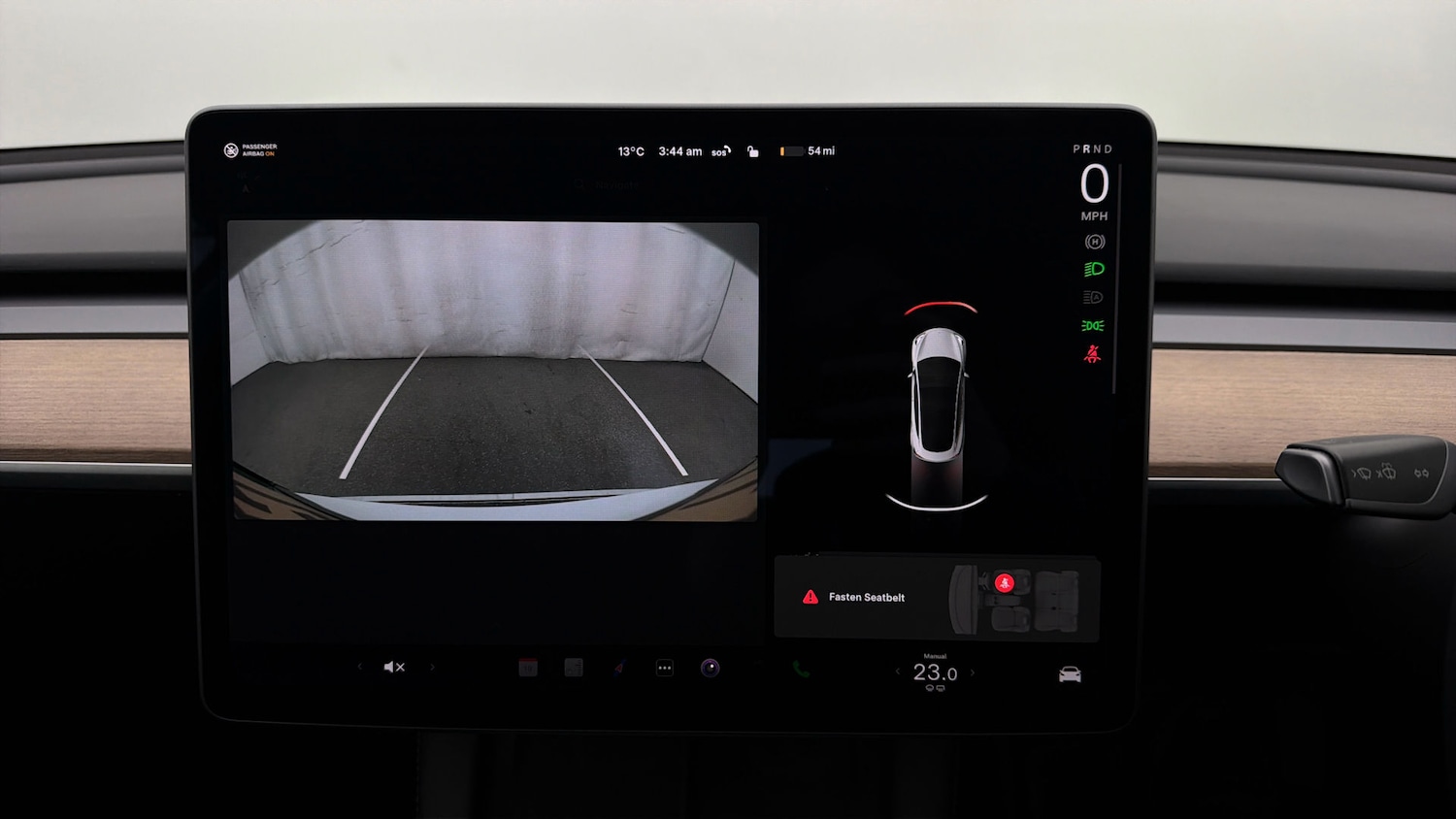 Used Tesla Model 3 2021 for sale - 77947223: Photo 25