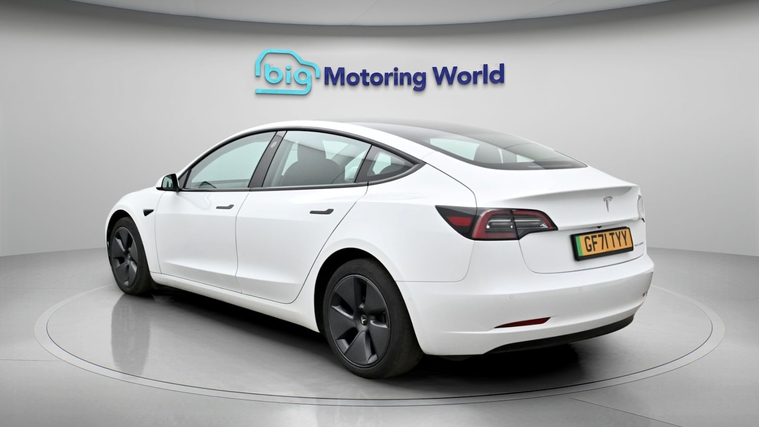 Used Tesla Model 3 2021 for sale - 77947223: Photo 5