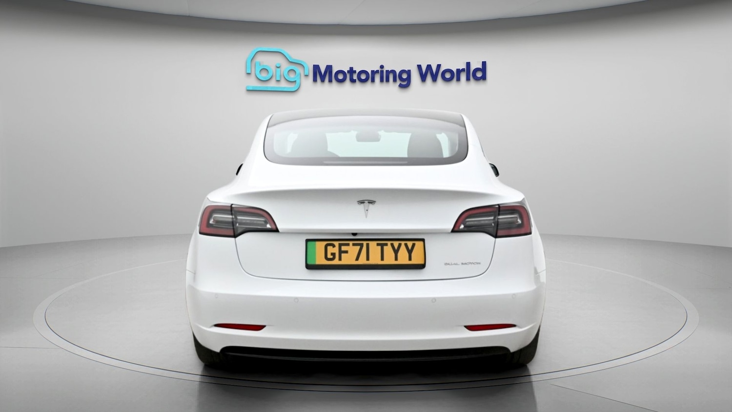 Used Tesla Model 3 2021 for sale - 77947223: Photo 6