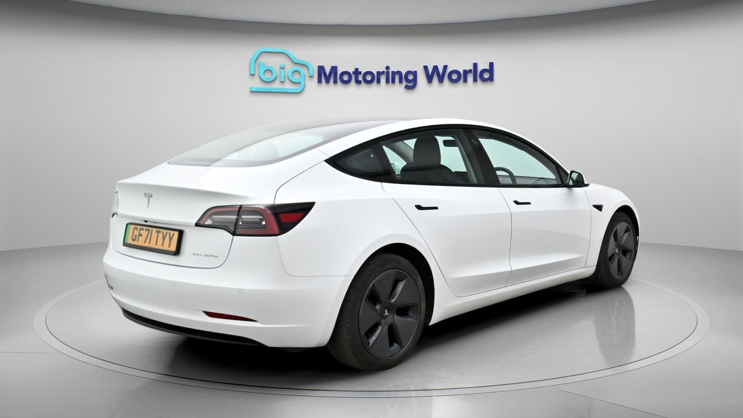Used Tesla Model 3 2021 for sale - 77947223: Photo 7