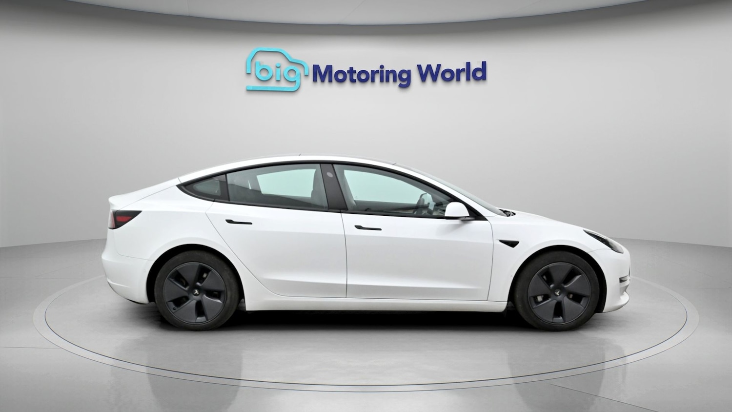 Used Tesla Model 3 2021 for sale - 77947223: Photo 8