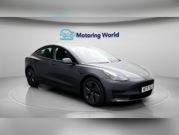 Used Tesla Model 3 2021 for sale - 78813161: Photo