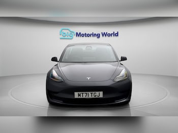 Used Tesla Model 3 2021 for sale - 78813161: Photo