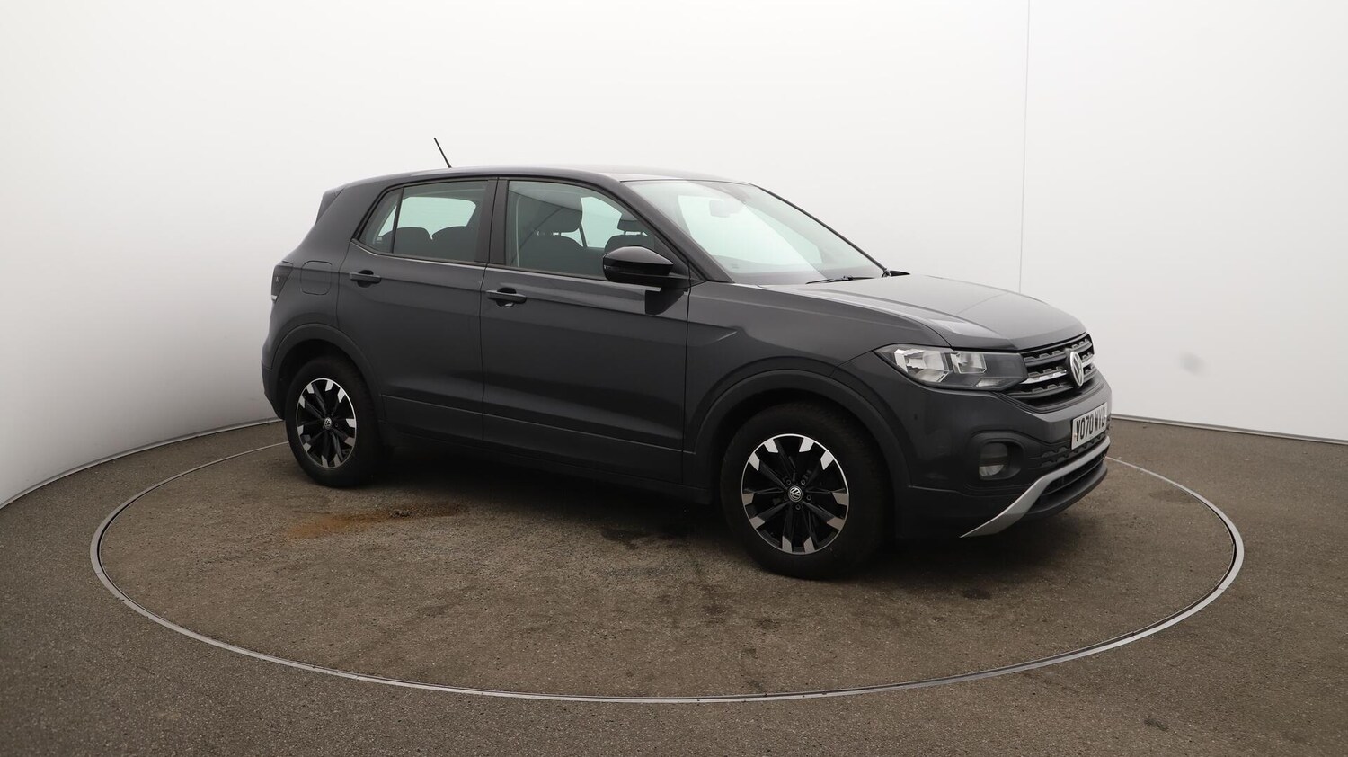 Vehicle 42