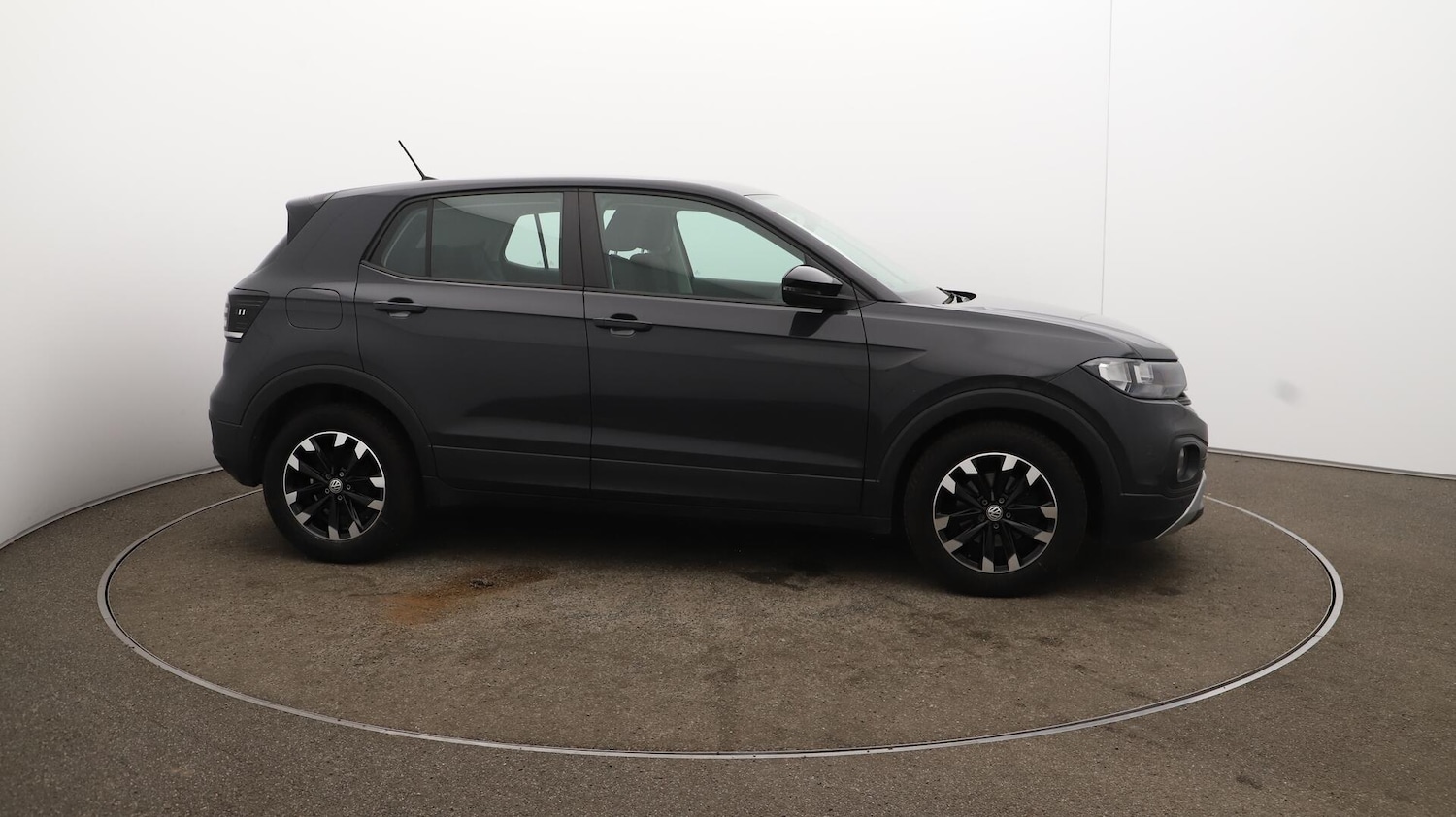 Vehicle 45