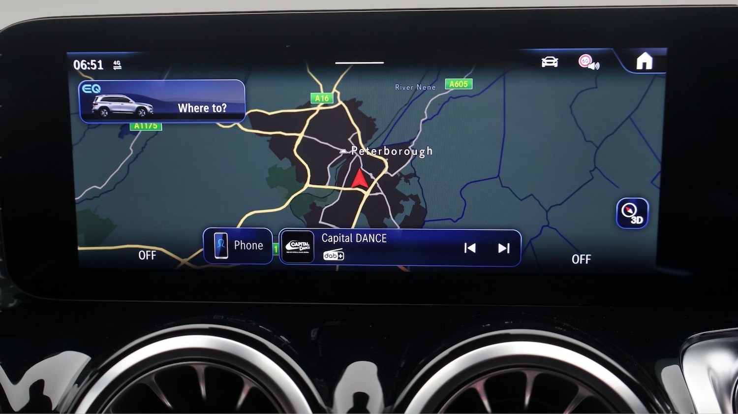 Used Mercedes-Benz EQB 2024 for sale - 77618654: Photo 11