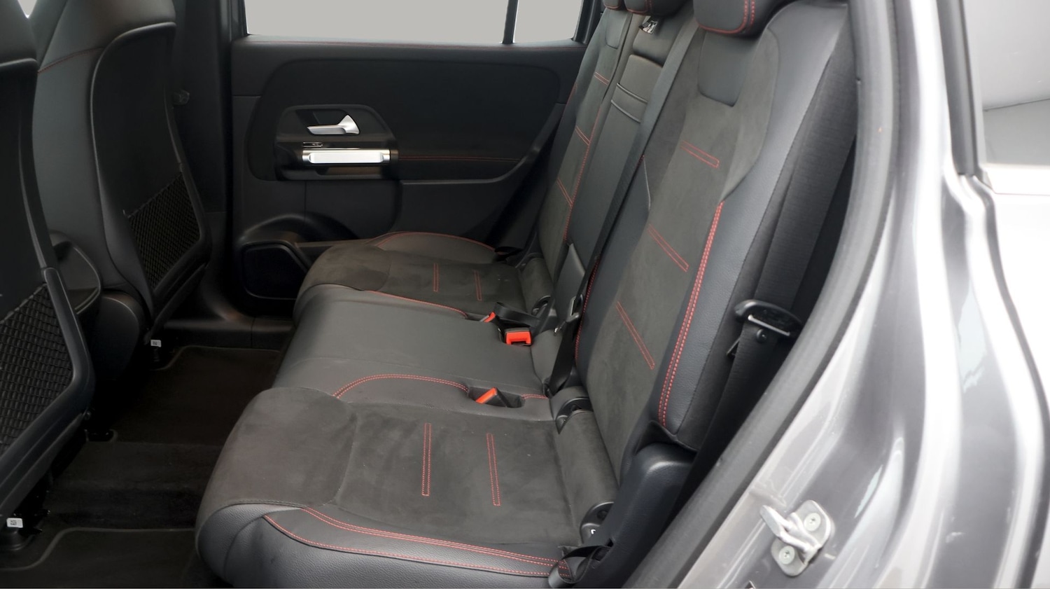 Used Mercedes-Benz EQB 2024 for sale - 77618654: Photo 16