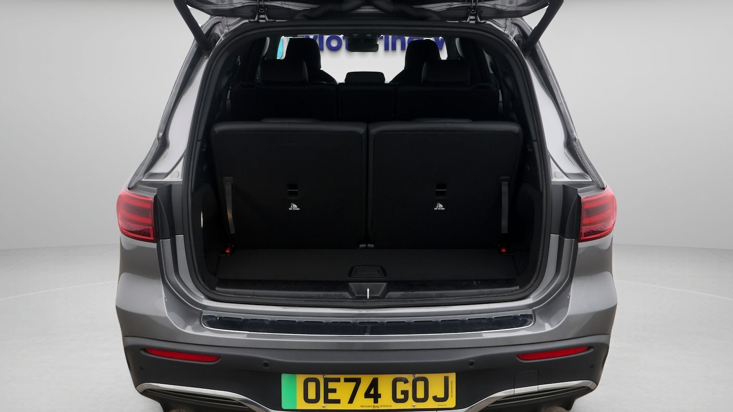 Used Mercedes-Benz EQB 2024 for sale - 77618654: Photo 21