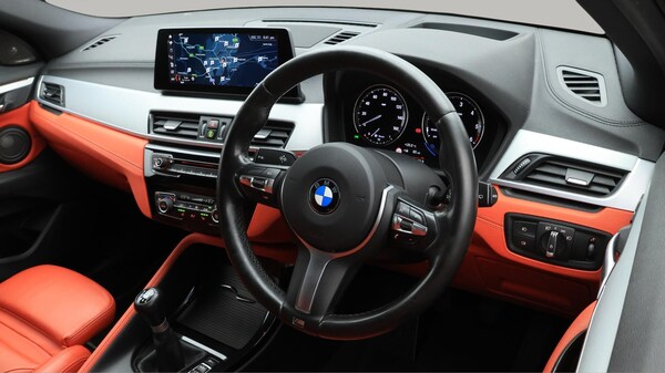 Used BMW X2 for sale - 76247881: Photo 10