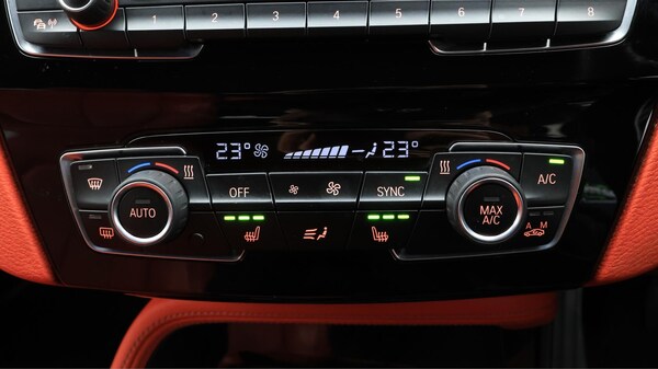 Used BMW X2 for sale - 76247881: Photo 13