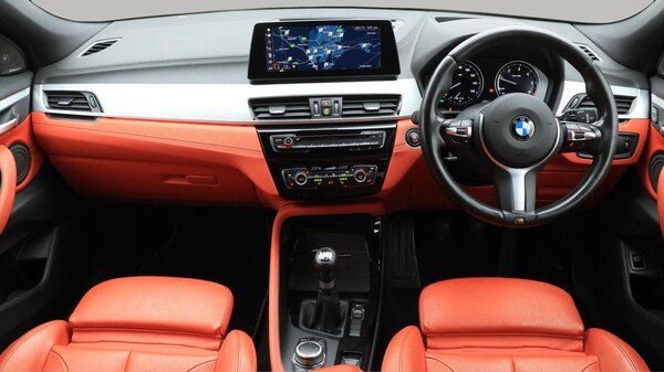 Used BMW X2 for sale - 76247881: Photo 14