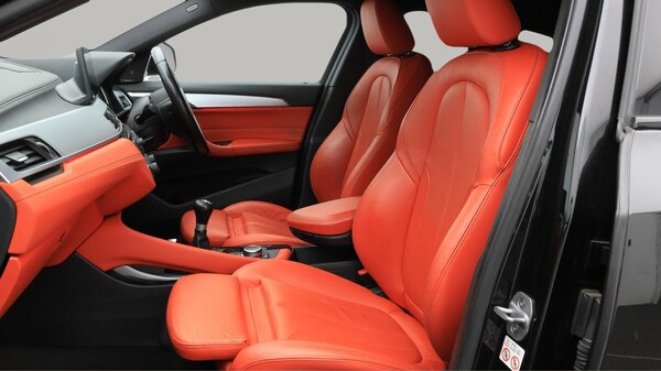 Used BMW X2 for sale - 76247881: Photo 15