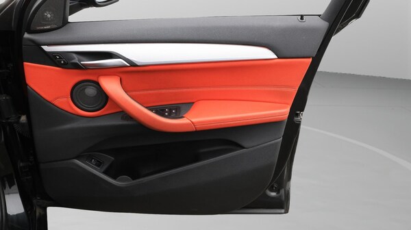 Used BMW X2 for sale - 76247881: Photo 16