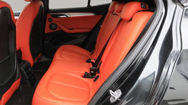 Used BMW X2 for sale - 76247881: Photo 17