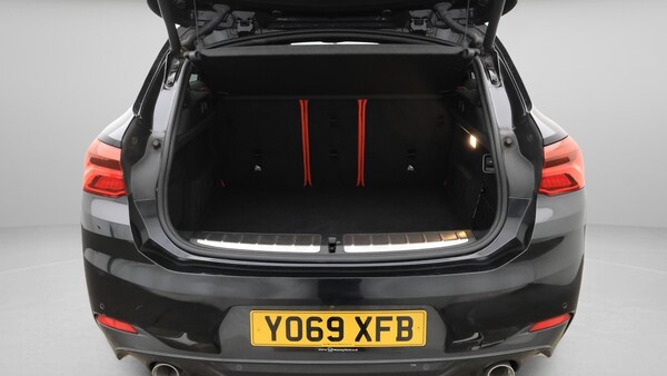 Used BMW X2 for sale - 76247881: Photo 18