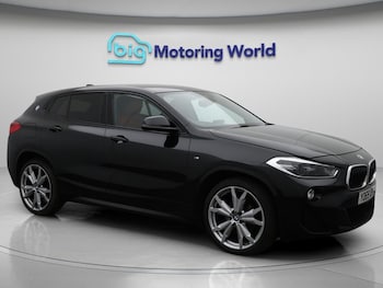 (69) - 2.0 18d M Sport SUV 5dr Diesel Manual sDrive Euro 6 (s/s) (150 ps)