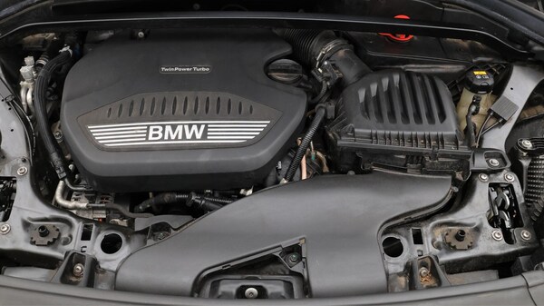 Used BMW X2 for sale - 76247881: Photo 20