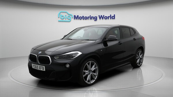 Used BMW X2 for sale - 76247881: Photo 4
