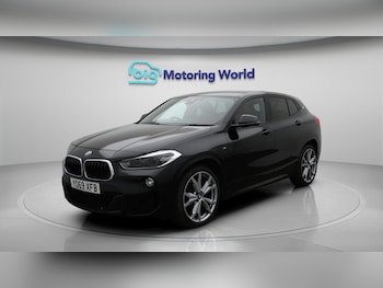 Used BMW X2 for sale - 76247881: Photo 4