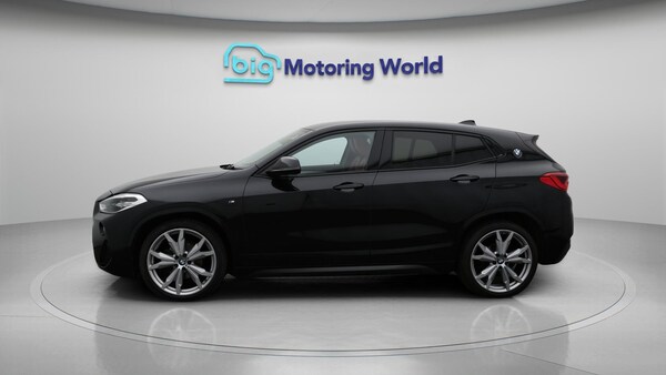 Used BMW X2 for sale - 76247881: Photo 5