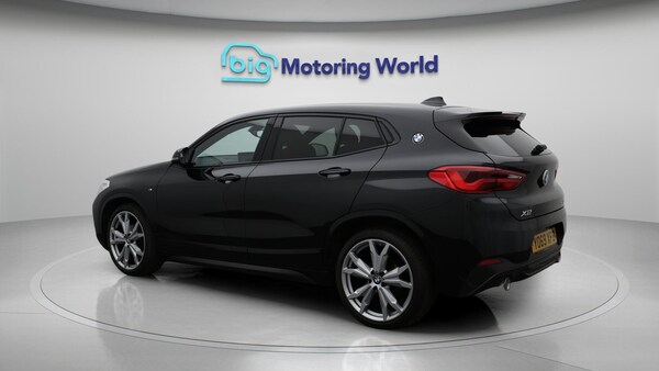 Used BMW X2 for sale - 76247881: Photo 6