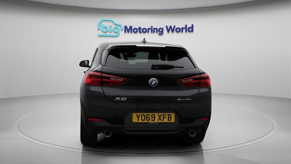 Used BMW X2 for sale - 76247881: Photo 7