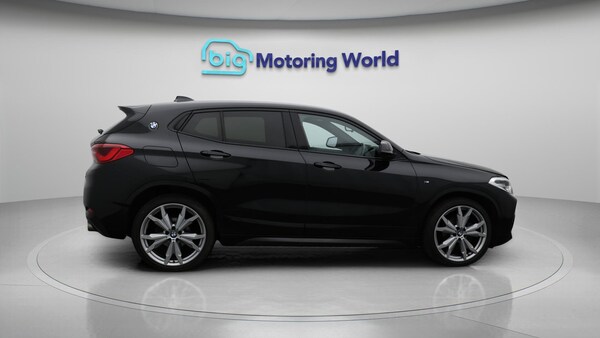 Used BMW X2 for sale - 76247881: Photo 9