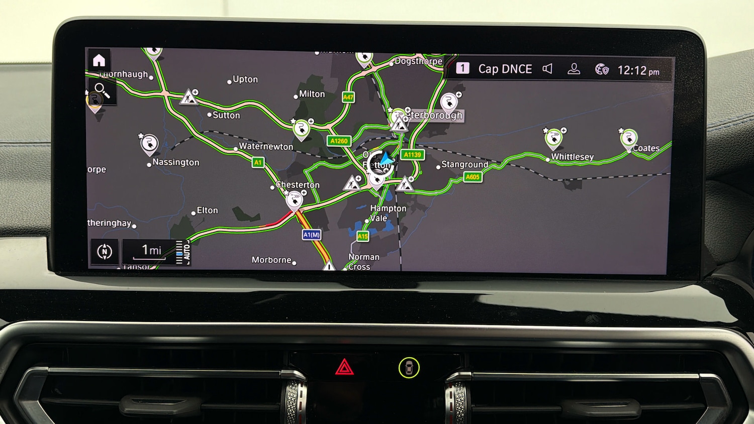 Used BMW iX3 2023 for sale - 78175950: Photo 10