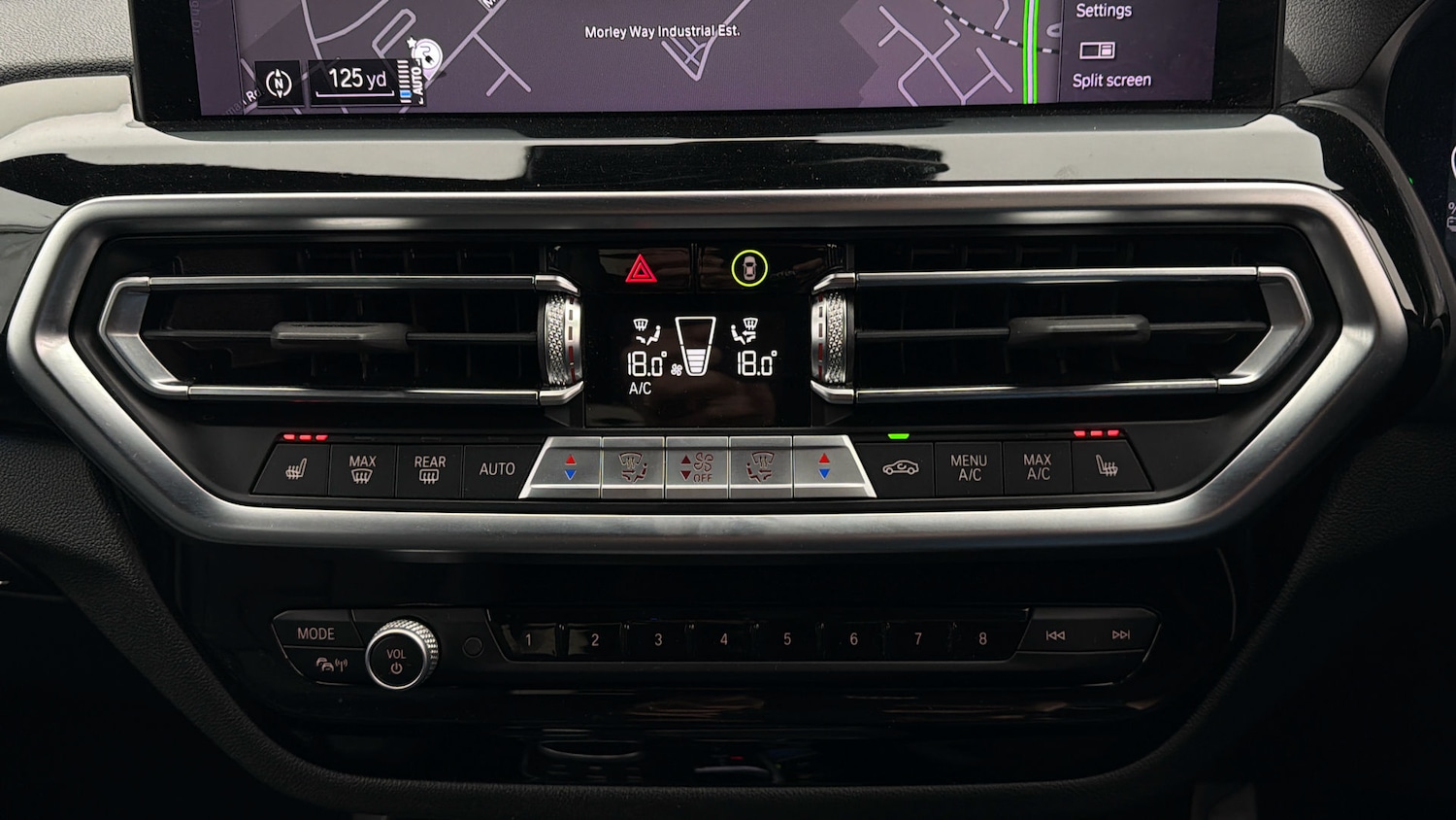 Used BMW iX3 2023 for sale - 78175950: Photo 11