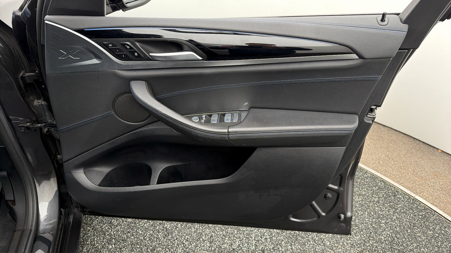 Used BMW iX3 2023 for sale - 78175950: Photo 14