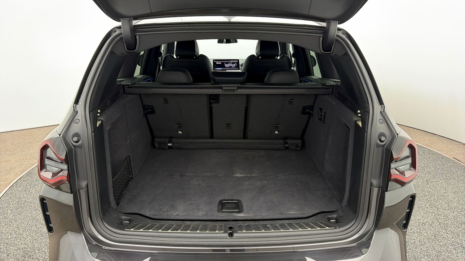 Used BMW iX3 2023 for sale - 78175950: Photo 16