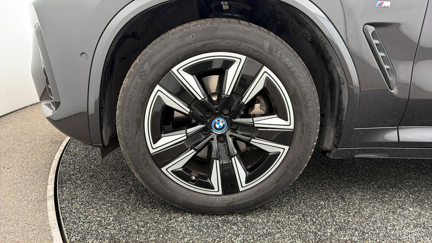 Used BMW iX3 2023 for sale - 78175950: Photo 17