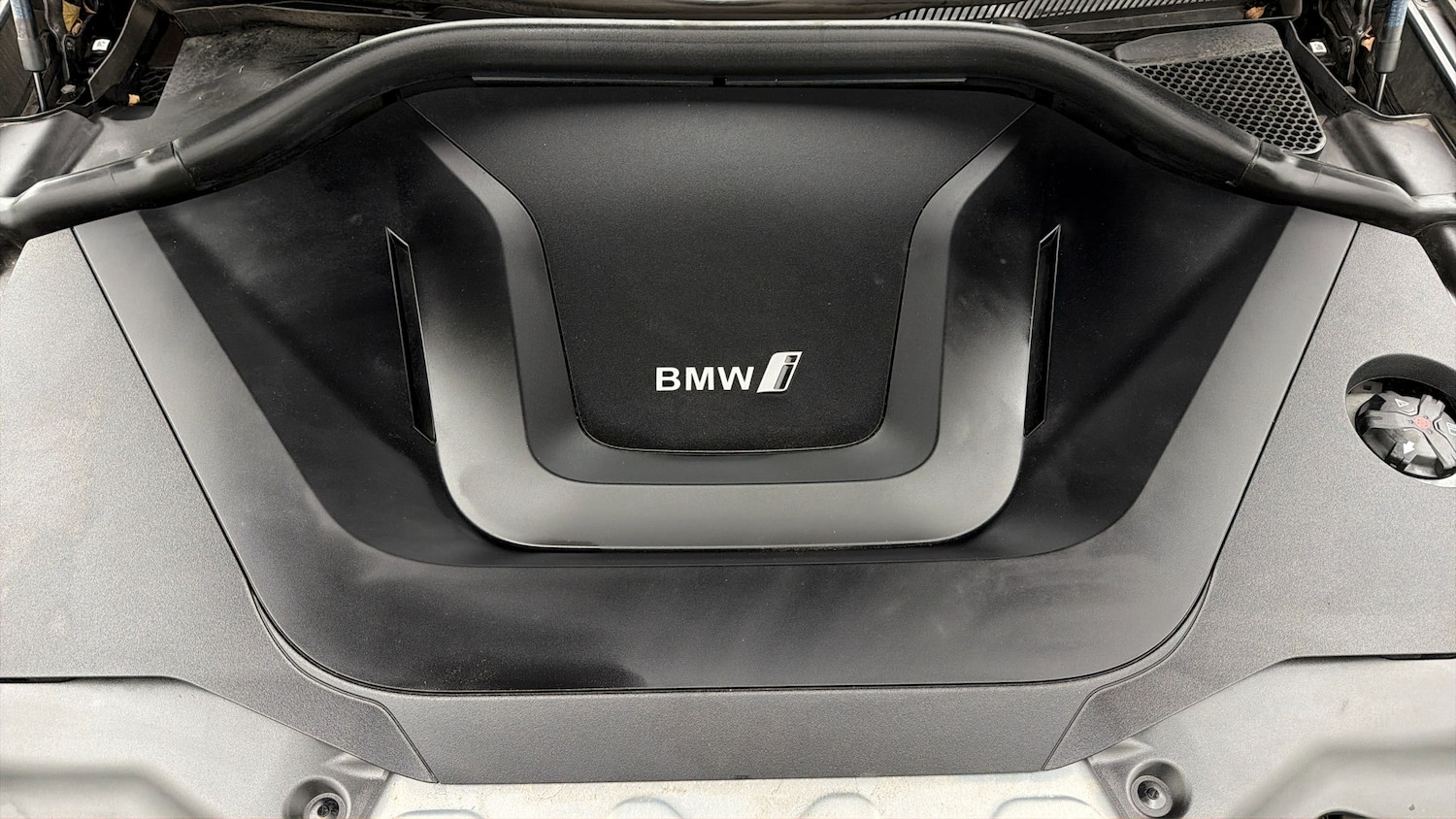 Used BMW iX3 2023 for sale - 78175950: Photo 18