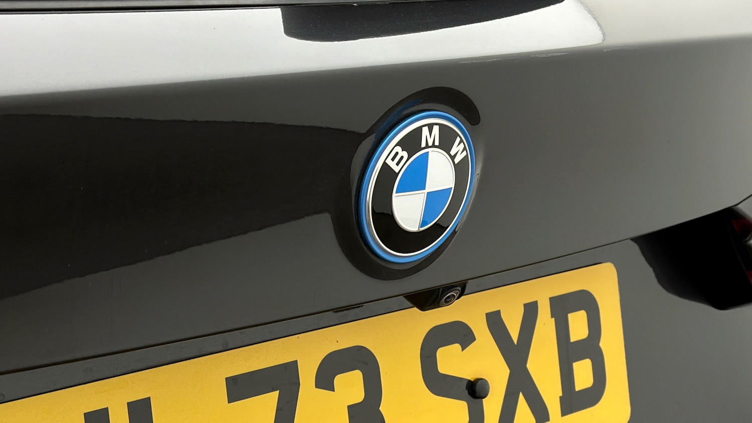 Used BMW iX3 2023 for sale - 78175950: Photo 19