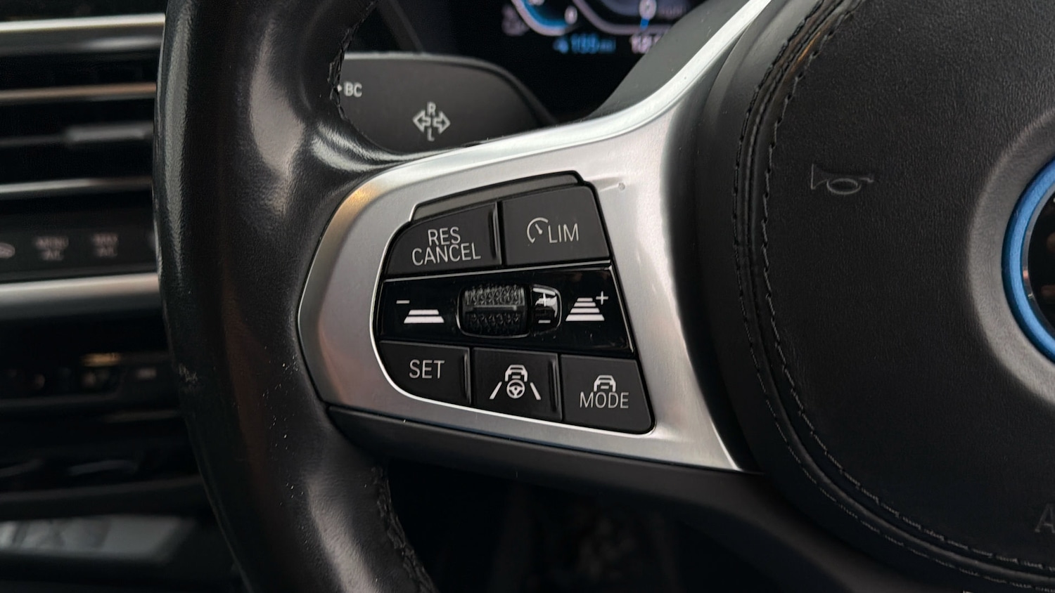 Used BMW iX3 2023 for sale - 78175950: Photo 22