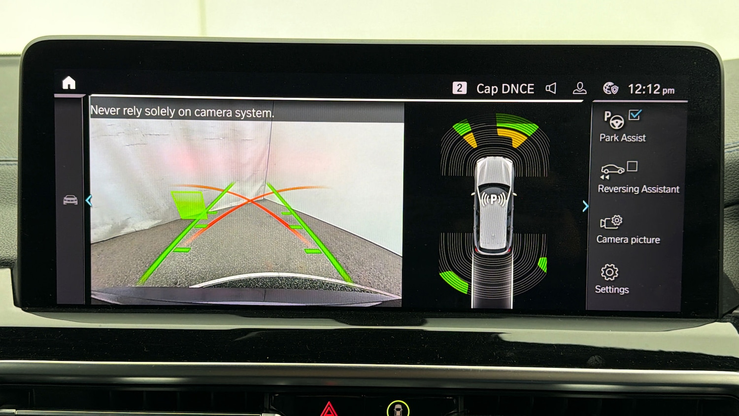 Used BMW iX3 2023 for sale - 78175950: Photo 25