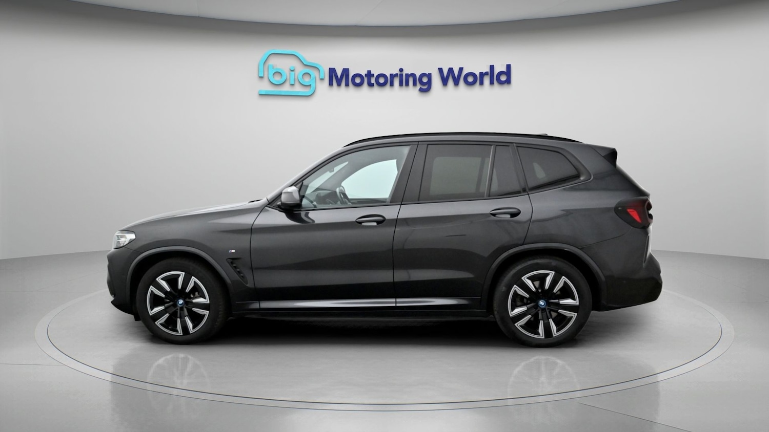 Used BMW iX3 2023 for sale - 78175950: Photo 4