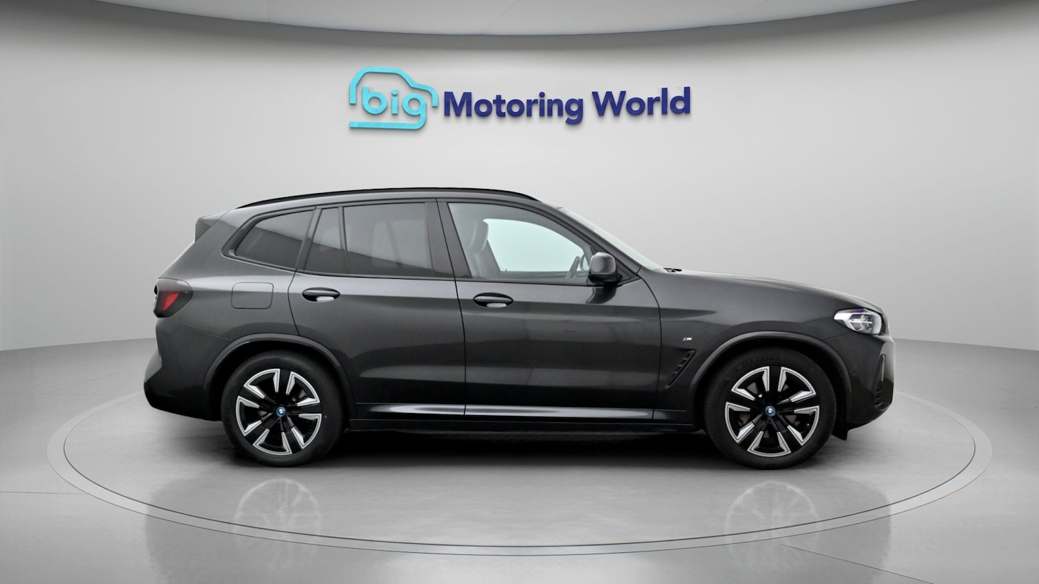 Used BMW iX3 2023 for sale - 78175950: Photo 8