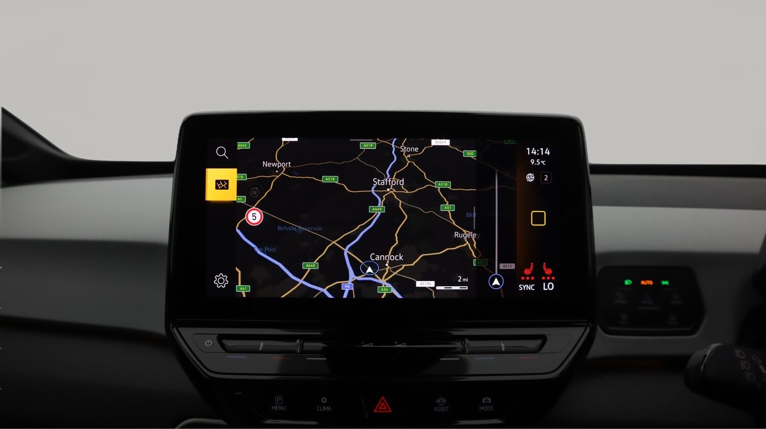 Used Volkswagen ID.3 for sale - 78107171: Photo 11